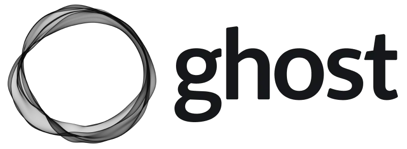 Ghost logo